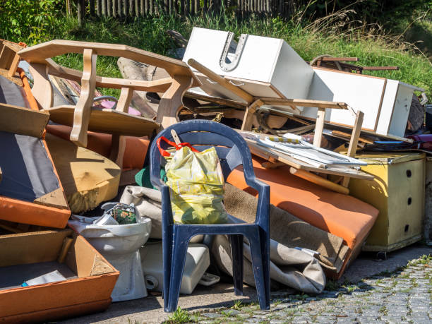 Best Dumpster Rental Services  in Westfield Center, OH