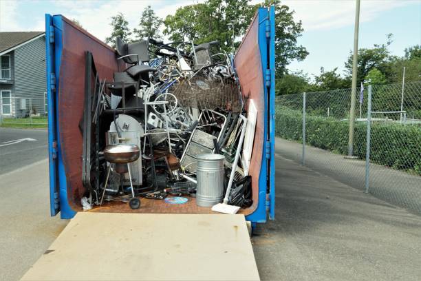 Best Full-Service Junk Removal  in Westfield Center, OH