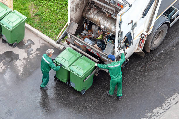 Best Commercial Cleanout Services  in Westfield Center, OH