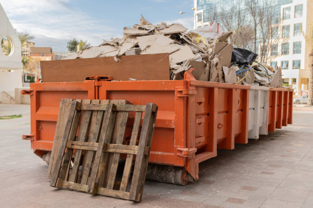 Best Yard Cleanup Services  in Westfield Center, OH