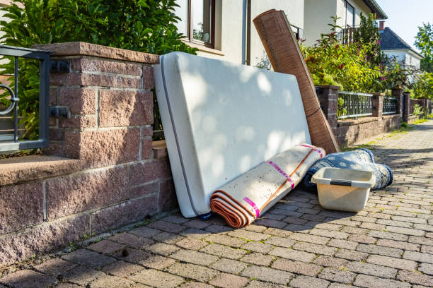 Best Yard Waste Removal  in Westfield Center, OH