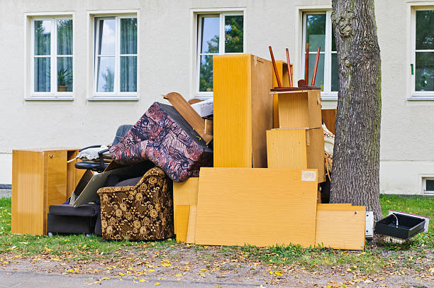 Best Local Junk Hauling  in Westfield Center, OH