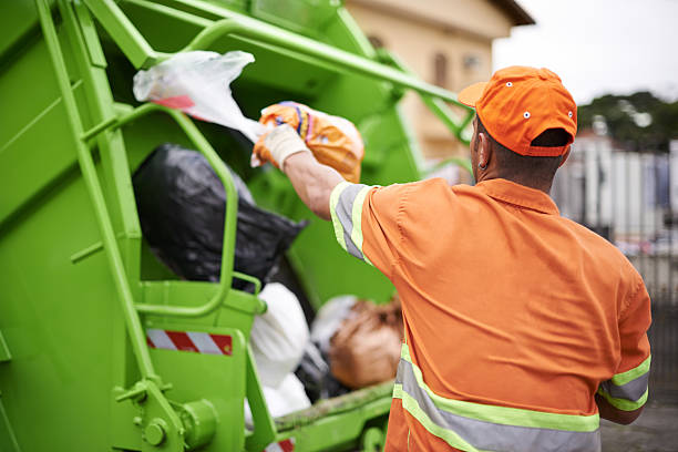 Best Basement Cleanout Services  in Westfield Center, OH