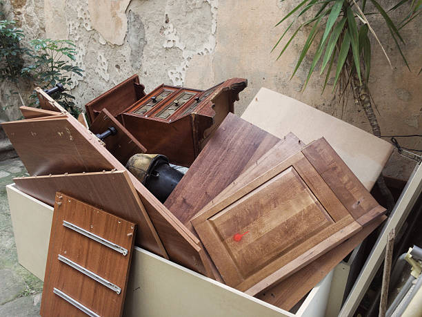 Best Junk Hauling Services  in Westfield Center, OH