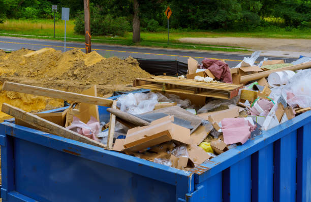Attic Cleanout Services in Westfield Center, OH